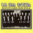 CASA LOMA ORCHESTRA Boneyard Shuffle album cover