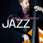 CASEY ABRAMS Jazz album cover