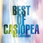 CASIOPEA Best of CASIOPEA -Alfa Collection- album cover