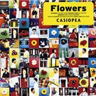 CASIOPEA Flowers album cover