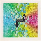 CASIOPEA Freshness album cover