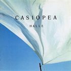 CASIOPEA Halle album cover