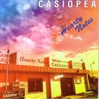 CASIOPEA Hearty Notes album cover