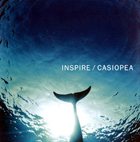 CASIOPEA Inspire album cover