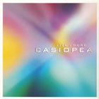 CASIOPEA Live And More album cover