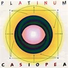 CASIOPEA Platinum album cover