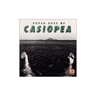 CASIOPEA Super Best album cover
