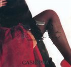 CASIOPEA The Party album cover