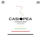 CASIOPEA ULTIMATE BEST ~ Early Alfa Years album cover