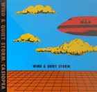 CASIOPEA Wind & Quiet Storm album cover
