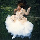 CASSANDRA WILSON Closer to You: The Pop Side album cover