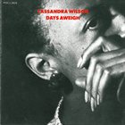 CASSANDRA WILSON Days Aweigh album cover