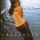 CASSANDRA WILSON New Moon Daughter Album Cover