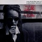 CASSANDRA WILSON Song Book: The Best Of album cover