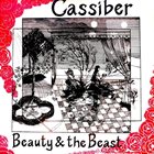 CASSIBER Beauty & The Beast Album Cover