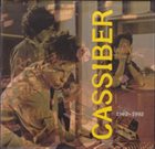 CASSIBER The Cassiber Box album cover