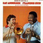 CAT ANDERSON House of Jazz vol. 15 (with Francois Guin) album cover