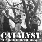 CATALYST The Complete Recordings, Vol. 2 album cover