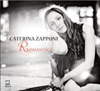 CATERINA ZAPPONI Romantica album cover