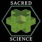 CATHERINE GOLDWYN / PHIL LEWIS Sacred Science album cover
