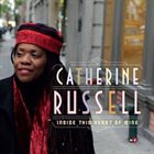 CATHERINE RUSSELL Inside This Heart of Mine album cover