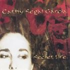 CATHY SEGAL-GARCIA Secret Life album cover