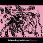 C.B.G. (CELANO/BAGGIANI GROUP) Figuras album cover
