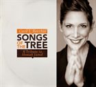 CECIL L. RECCHIA Songs of the Tree-Tribute to Ahmad Jamal album cover