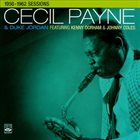 CECIL PAYNE 1956-1962 Sessions album cover