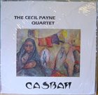 CECIL PAYNE Casbah album cover