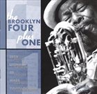 CECIL PAYNE The Brooklyn Four Plus One album cover
