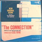 CECIL PAYNE The Connection album cover