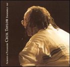 CECIL TAYLOR Always A Pleasure album cover