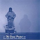CECIL TAYLOR CT: The Dance Project (with William Parker - Masashi Harada) album cover
