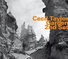 CECIL TAYLOR Garden, 2nd Set album cover