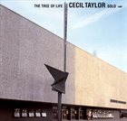 CECIL TAYLOR The Tree of Life album cover
