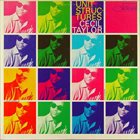 CECIL TAYLOR Unit Structures album cover