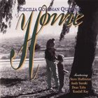 CECILIA COLEMAN Home album cover