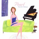CECILIA COLEMAN Pearl album cover