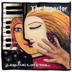 CECILIA COLEMAN The Impostor album cover