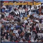 CECILIA COLEMAN Who Am I album cover