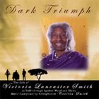 CECILIA SMITH Dark Triumph album cover