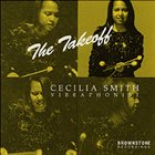 CECILIA SMITH The Takeoff album cover