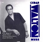 CEDAR WALTON As Long As There's Music album cover