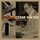 CEDAR WALTON Charmed Circle - Live at the Keystone Korner album cover