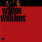 CEDAR WALTON Duo (with David Williams) album cover