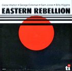 CEDAR WALTON Eastern Rebellion album cover