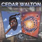 CEDAR WALTON Mobius Beyond Mobius album cover