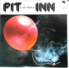 CEDAR WALTON Pit Inn album cover