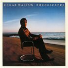 CEDAR WALTON Soundscapes album cover